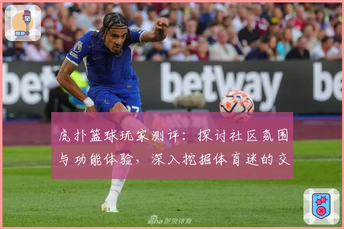 虎扑篮球玩家测评：探讨社区氛围与功能体验，深入挖掘体育迷的交流乐园
