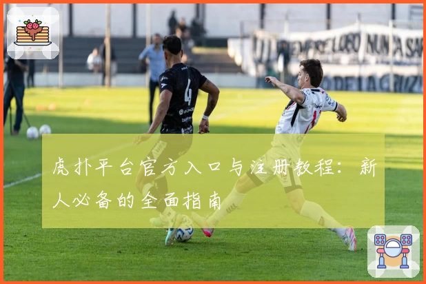 虎扑平台官方入口与注册教程：新人必备的全面指南