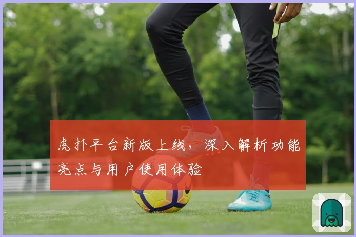 虎扑平台新版上线，深入解析功能亮点与用户使用体验