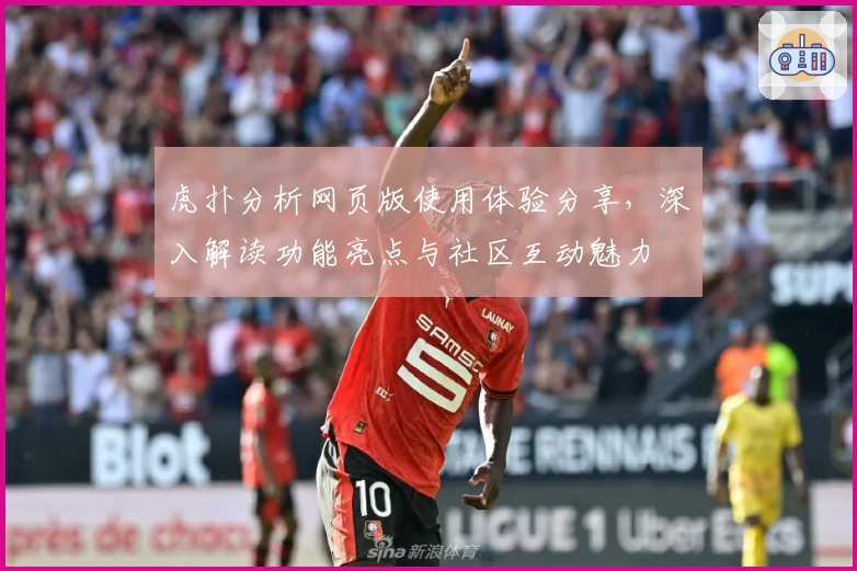 虎扑分析网页版使用体验分享，深入解读功能亮点与社区互动魅力