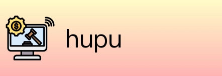 hupu Logo